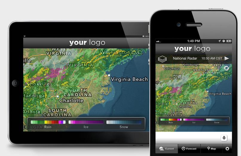 weather api