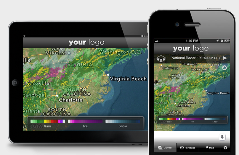 Baron Announces Weather API for Public Safety