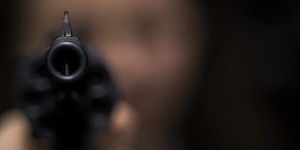 Active Shooter Gunshot Detection Guide: When Seconds Count