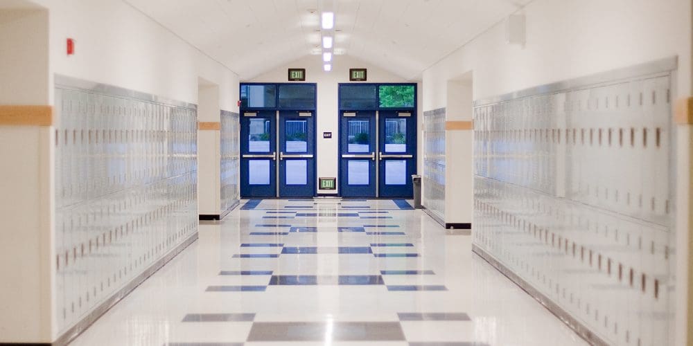Jefferson County Schools Will Start Year Without SROs Campus Safety