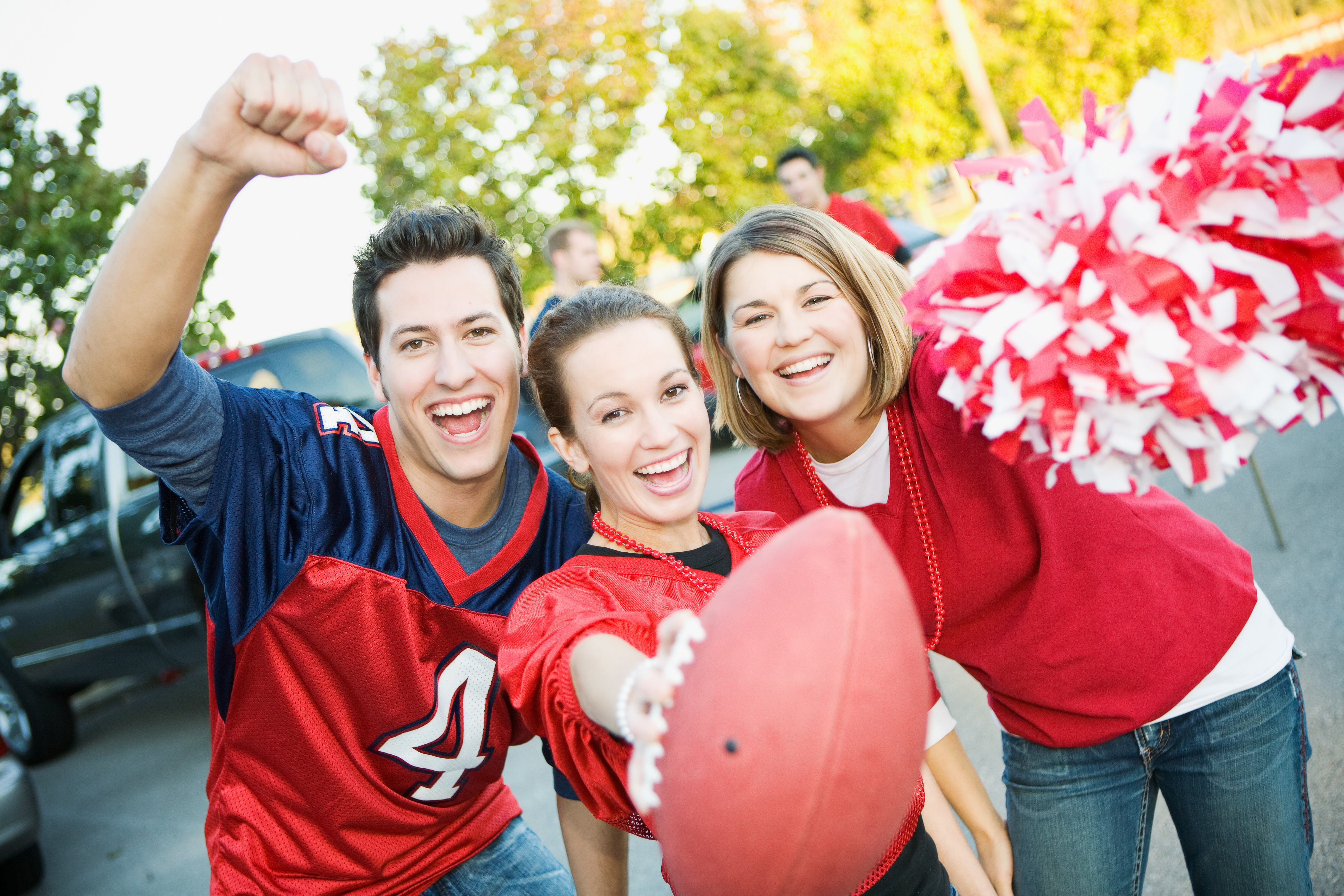 homecoming safety