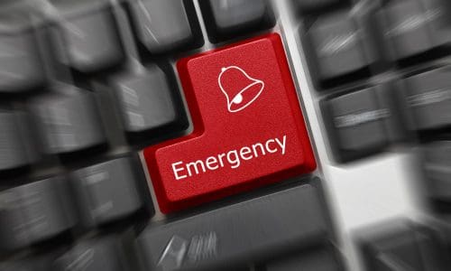 broward county emergency communication