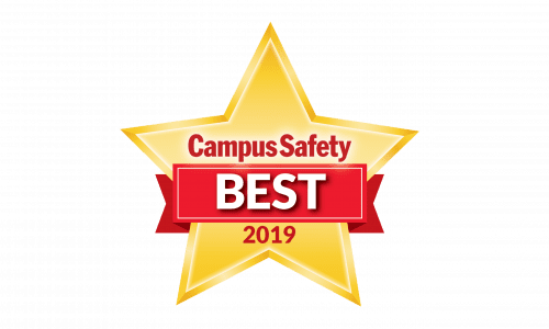 Announcing the 2019 Campus Safety BEST Award Winners