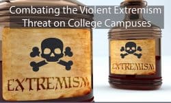 Read: Homegrown Right-wing Violent Extremism on the Rise