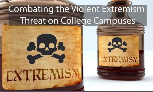 Homegrown Right-wing Violent Extremism on the Rise