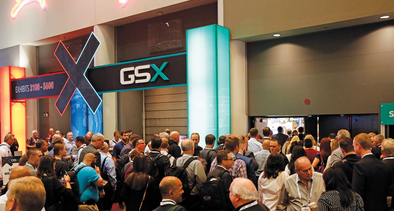 Everything You Need to Know About GSX 2019