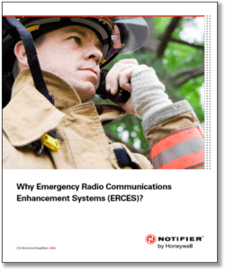 Why Emergency Radio Communication Enhancement Systems (ERCES)?