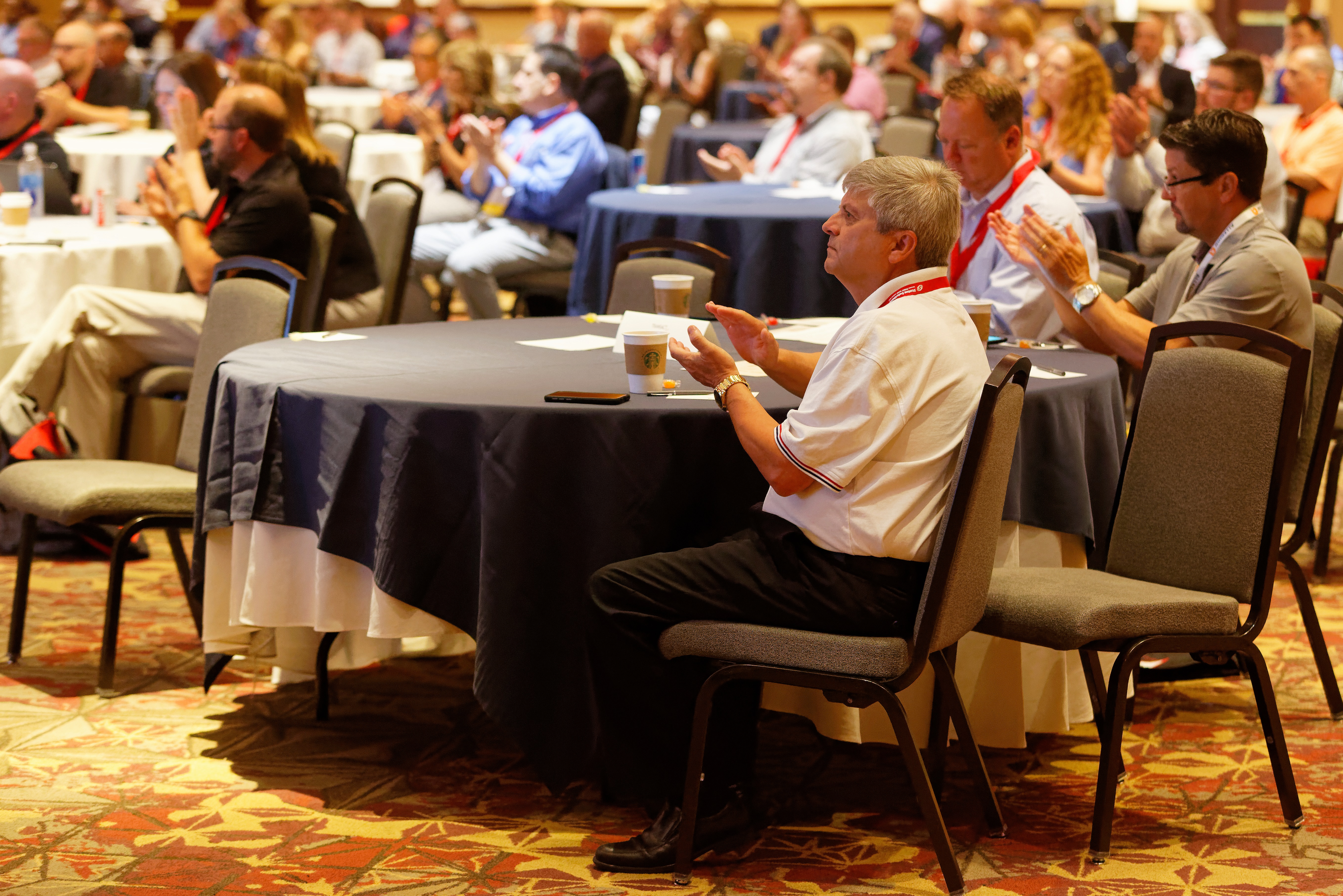 Sights & Sounds from Campus Safety Conference East 2019, slide 3