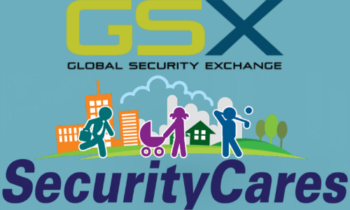 Security Cares to Provide School Security Resources at GSX 2019