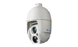 Read: Vicon Announces New 4K P/T/Z Dome Camera