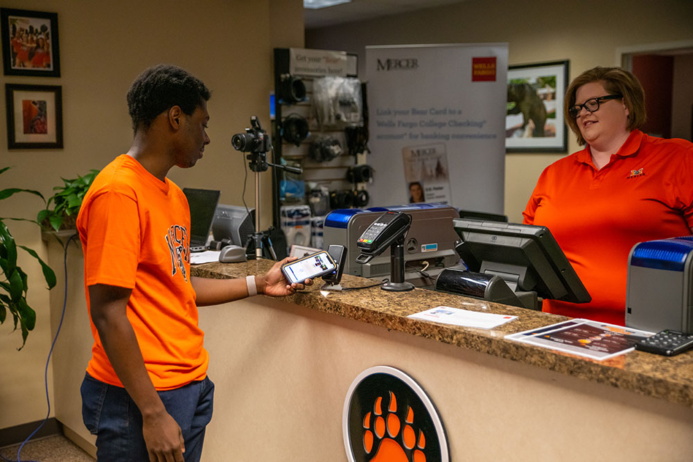 Allegion Launches Contactless IDs Using Transact Credentials, Apple Wallet, slide 2