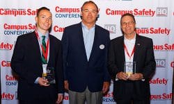 Read: IPVideo Corporation Product Wins 2 Campus Safety BEST Awards