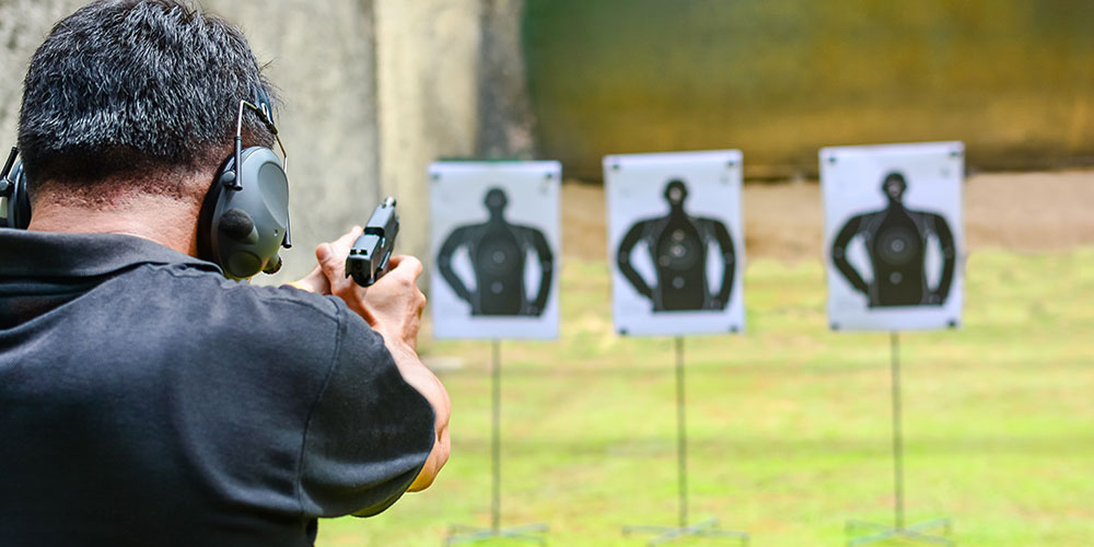 Palm Beach County School Security Officers