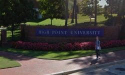 Read: High Point Student Found with Guns Was Planning a School Shooting