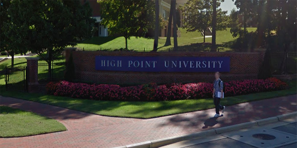 High Point Student Found with Guns Was Planning a School Shooting