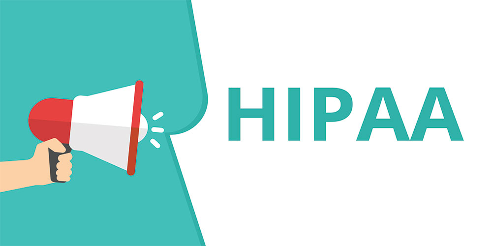 HIPAA FAQs