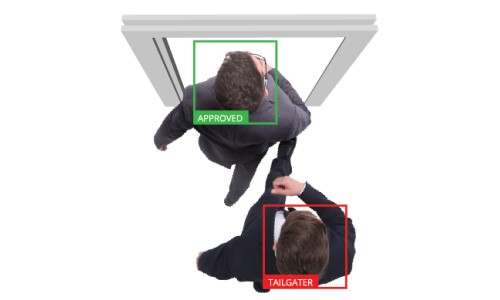 Openpath Uses Data Analytics, Turnstiles to Combat Tailgating