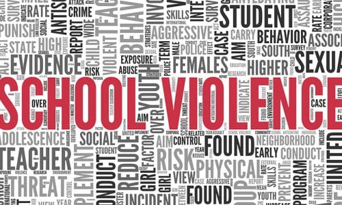 campus shootings