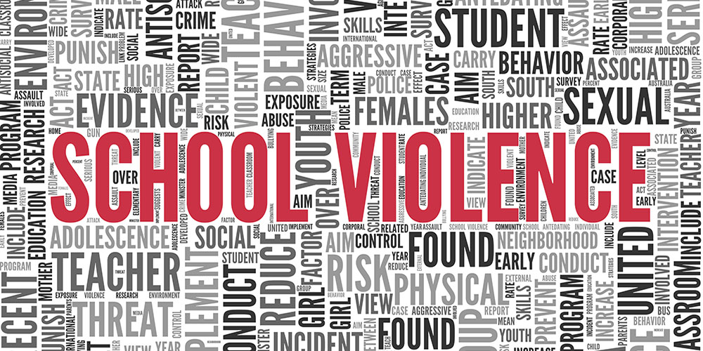 campus shootings