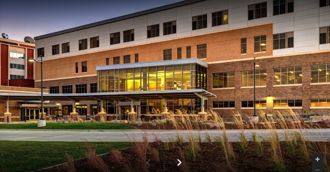 wyoming medical center