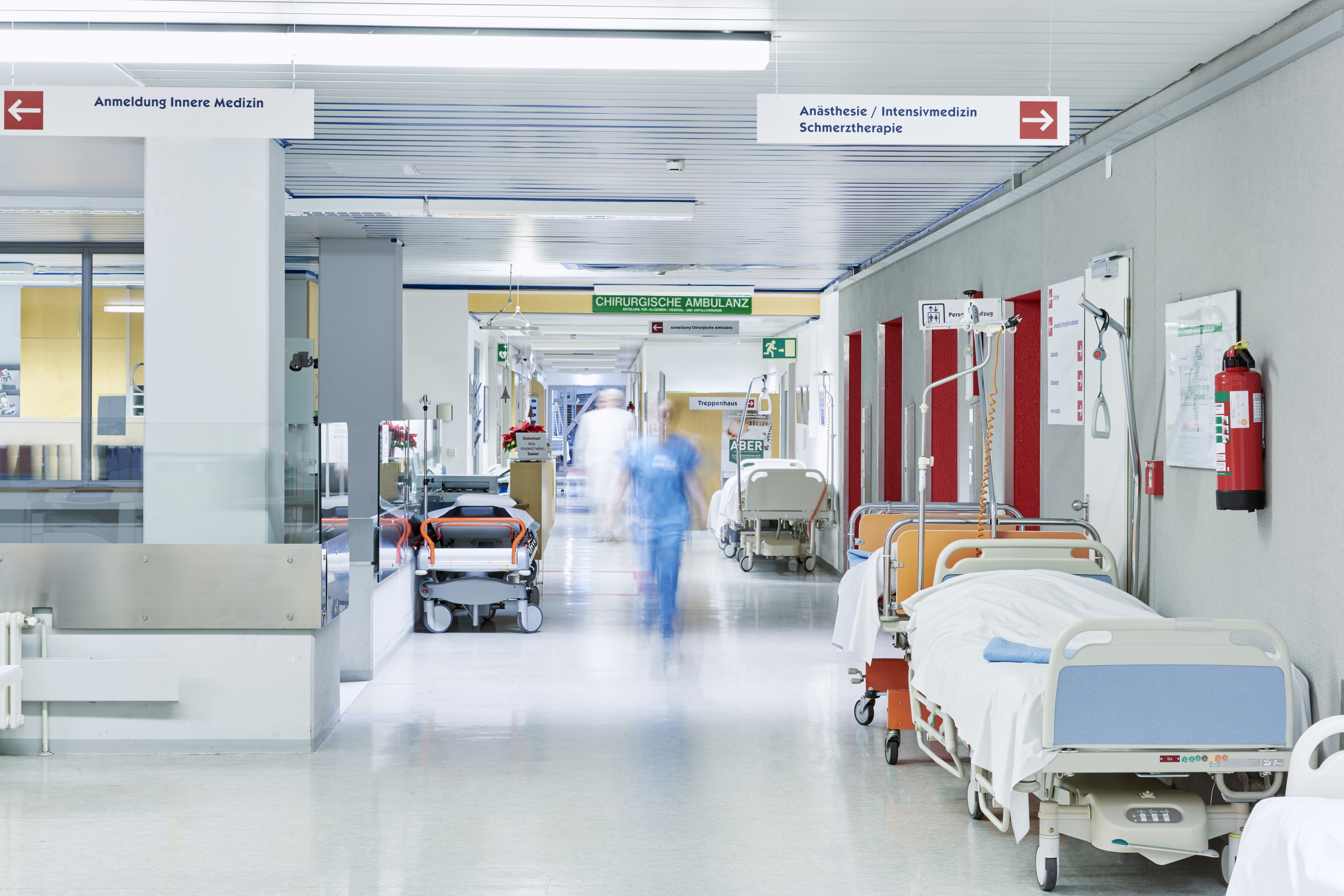 west virginia va hospital