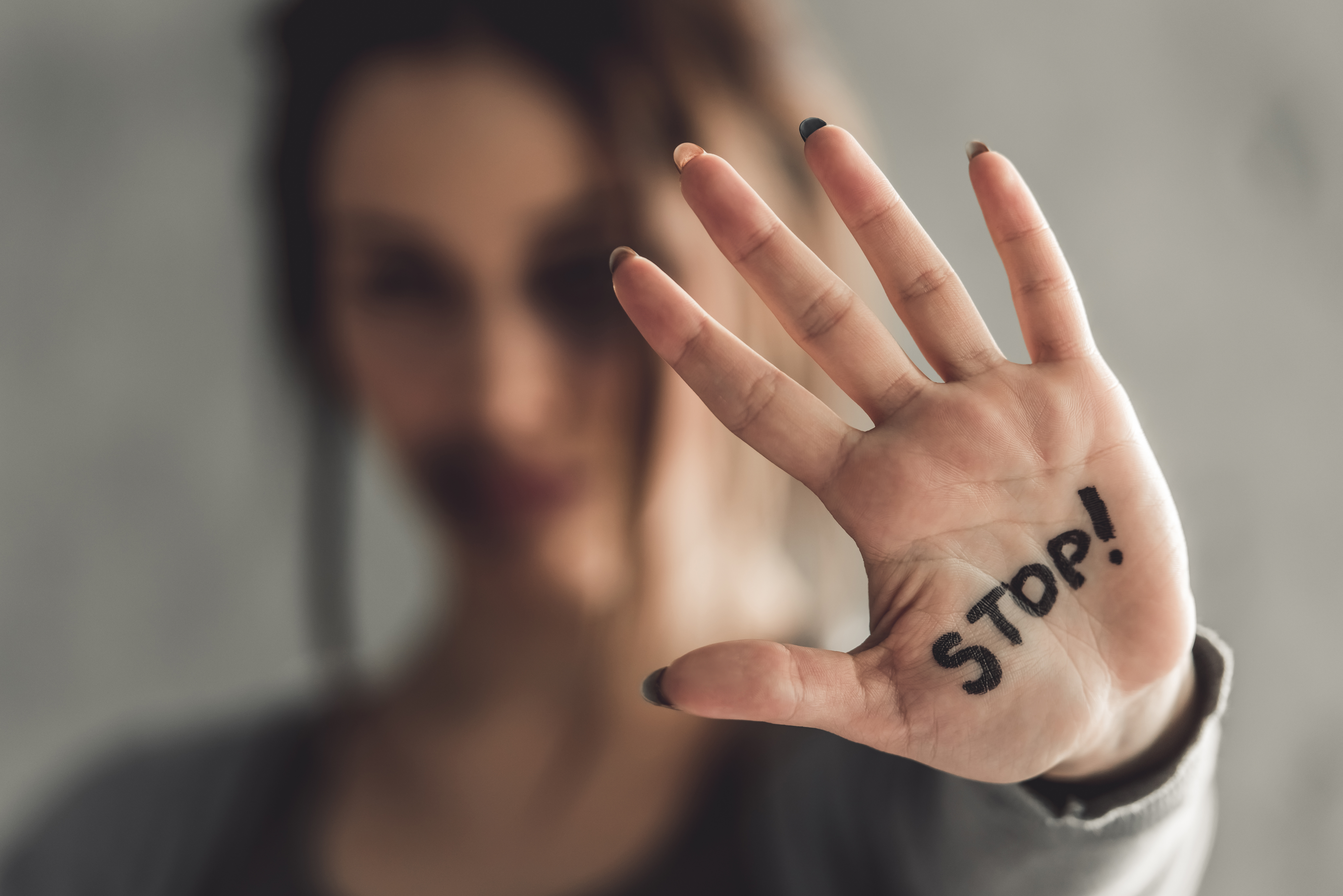 rape study