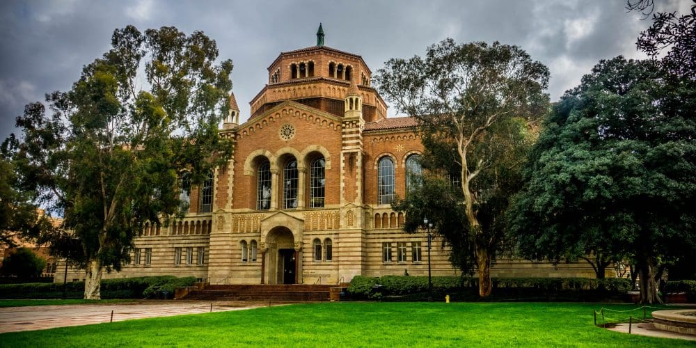 Dozens of UCLA, UC Berkeley Buildings Deemed ‘Seismically Deficient’