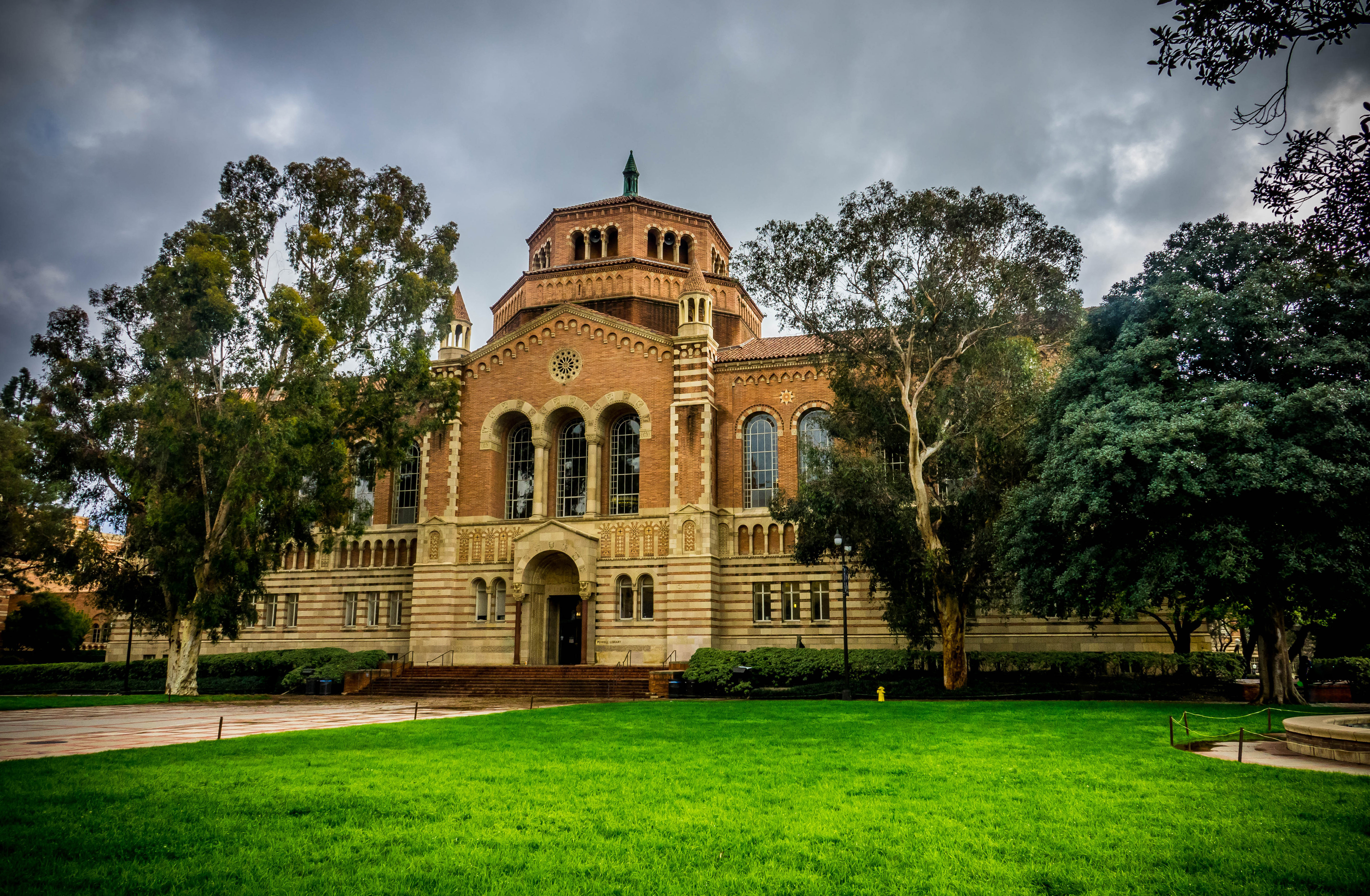 uc buildings unsafe