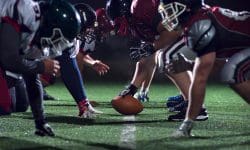 Read: 2 Teens Shot at Philadelphia High School Football Game