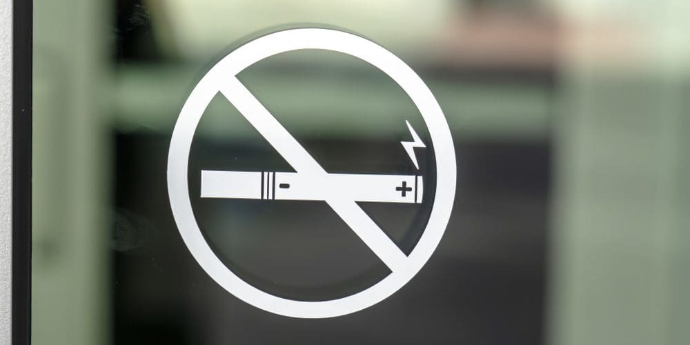 Michigan Becomes First State to Ban Flavored E-Cigarettes