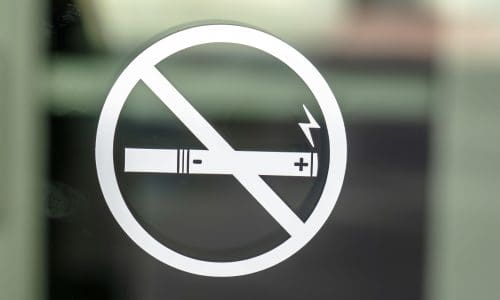 michigan bans flavored e-cigarettes