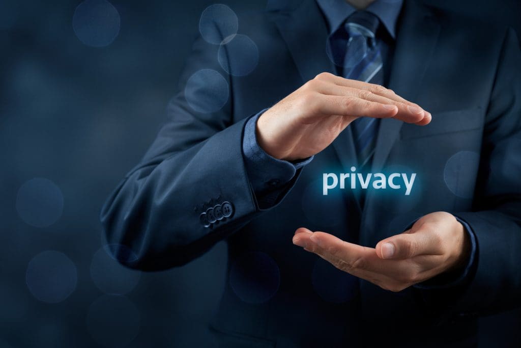 Security Camera Privacy Worries with LIDAR Campus Safety