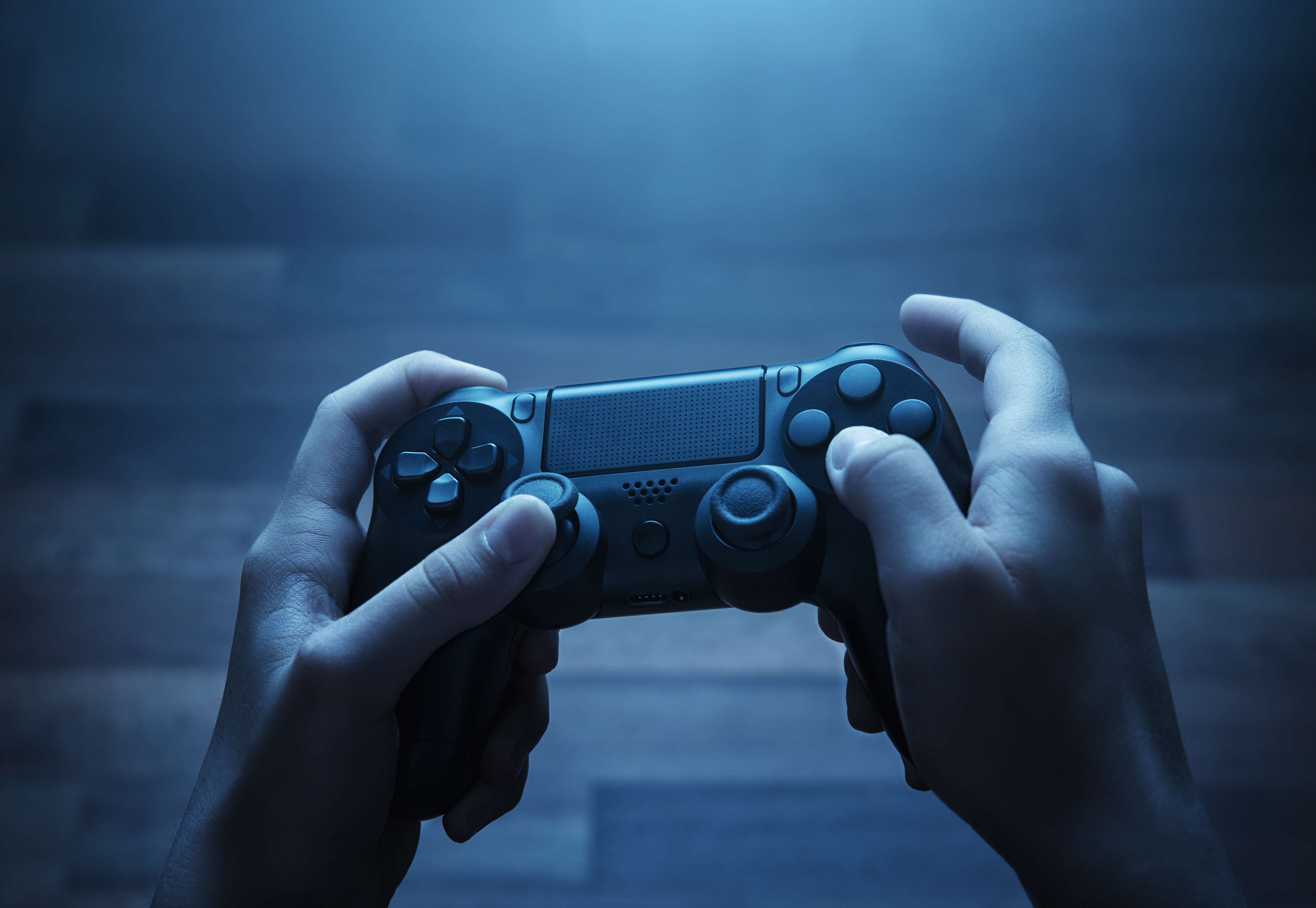 video games