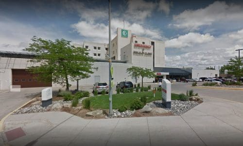campbell county hospital