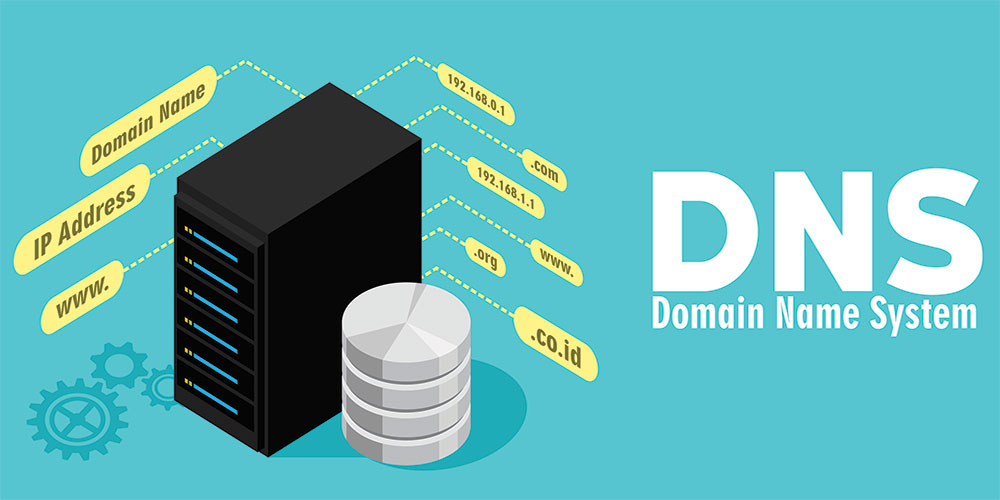 DNS attack