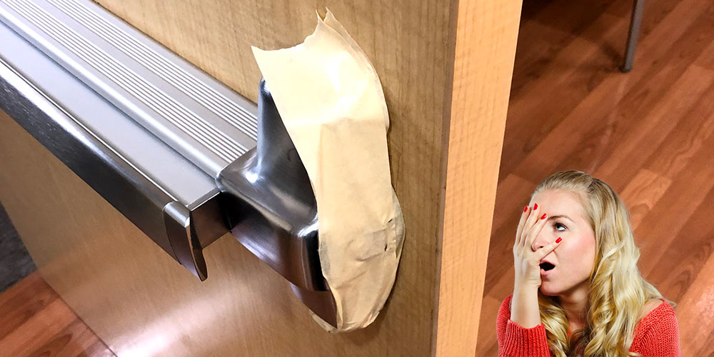 10 Times Hospitals Screwed Up Security (And 5 Times They Nailed It)