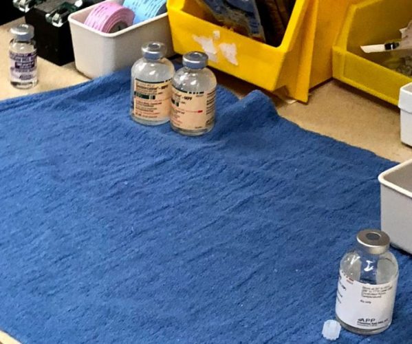 10 Times Hospitals Screwed Up Security (And 5 Times They Nailed It), slide 7