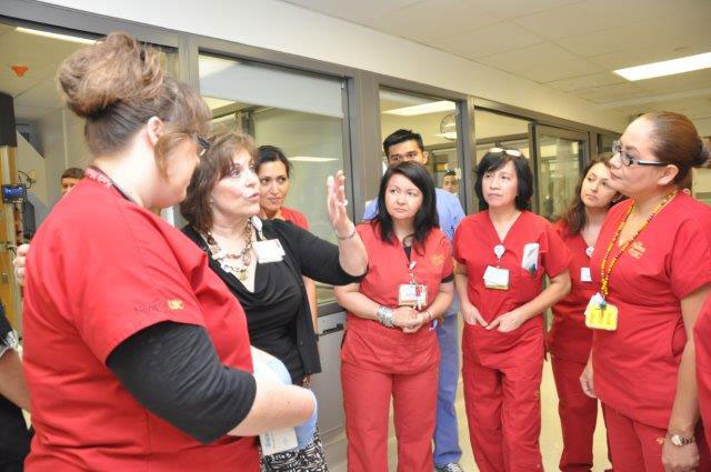 10 Times Hospitals Screwed Up Security (And 5 Times They Nailed It), slide 24