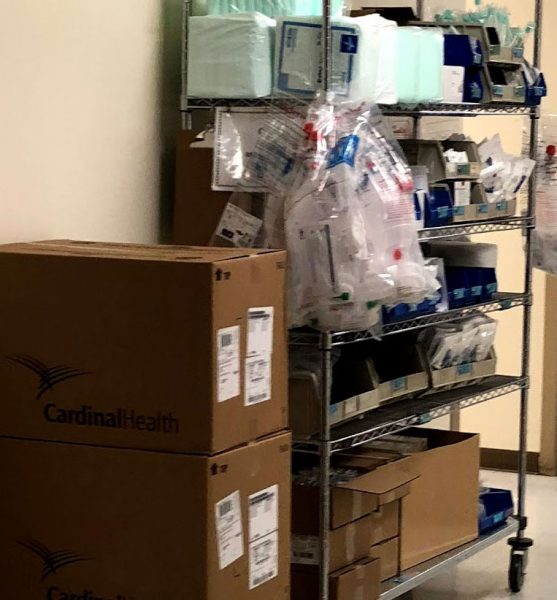 10 Times Hospitals Screwed Up Security (And 5 Times They Nailed It), slide 5