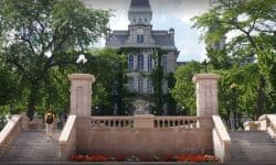 Read: Syracuse University to Add 90 More Security Officers by Spring 2020