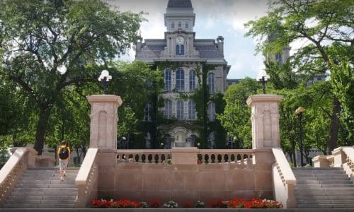 syracuse university security officers