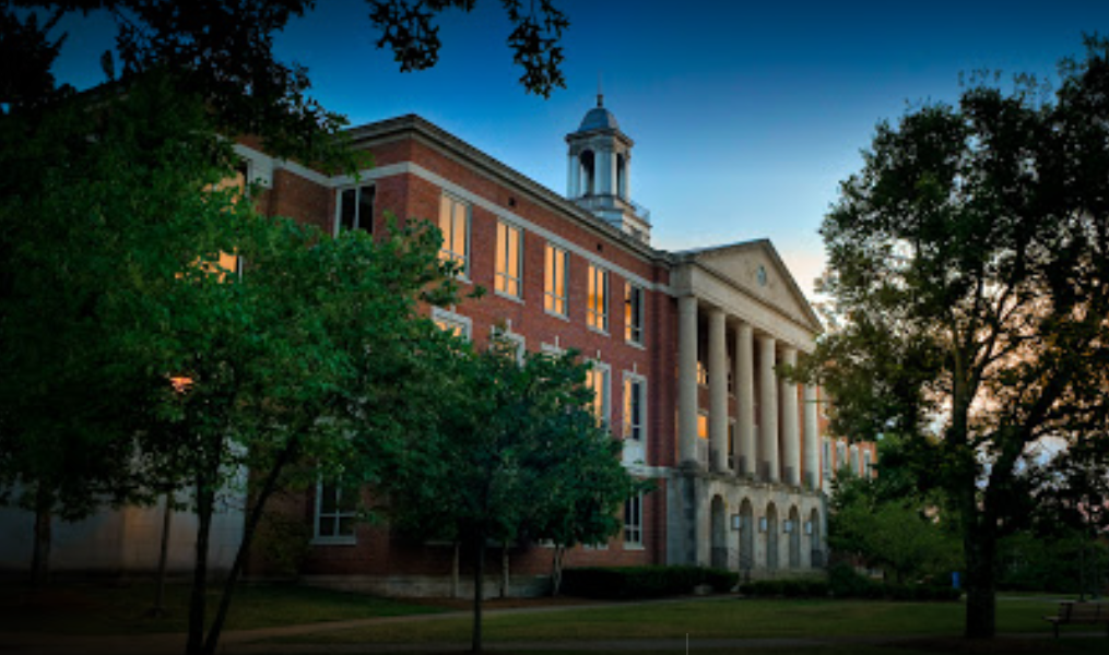tennessee state university