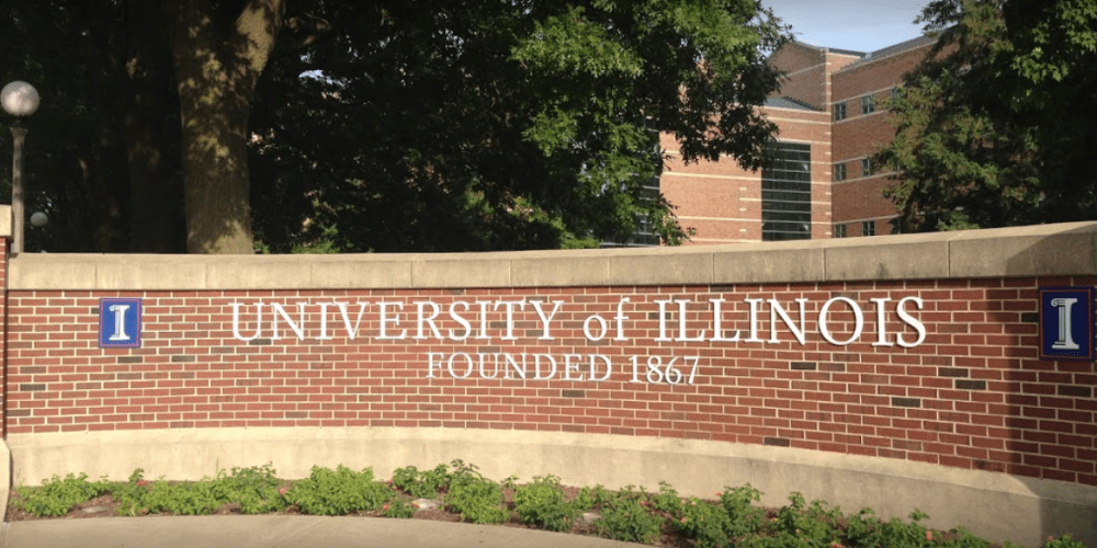 Security Cameras at Univ. of Ill. Give Police Peace of Mind, Worry Others