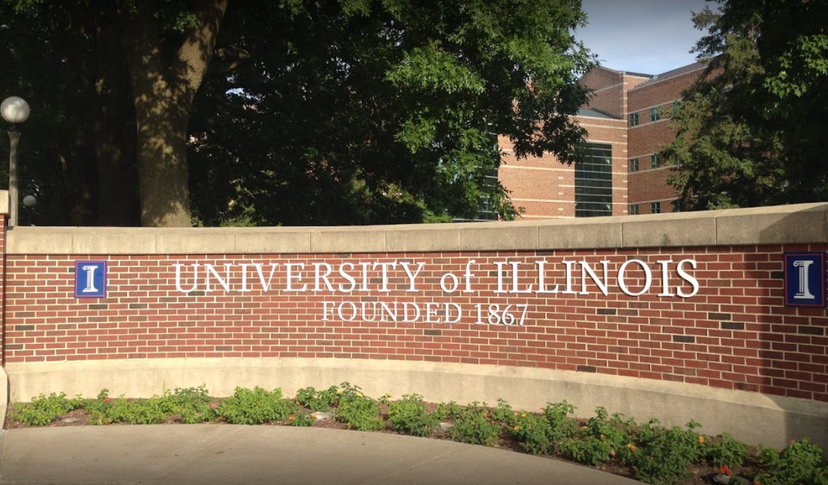 university of illinois