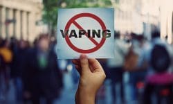 Read: Massachusetts Temporarily Bans Sale of All Vaping Products