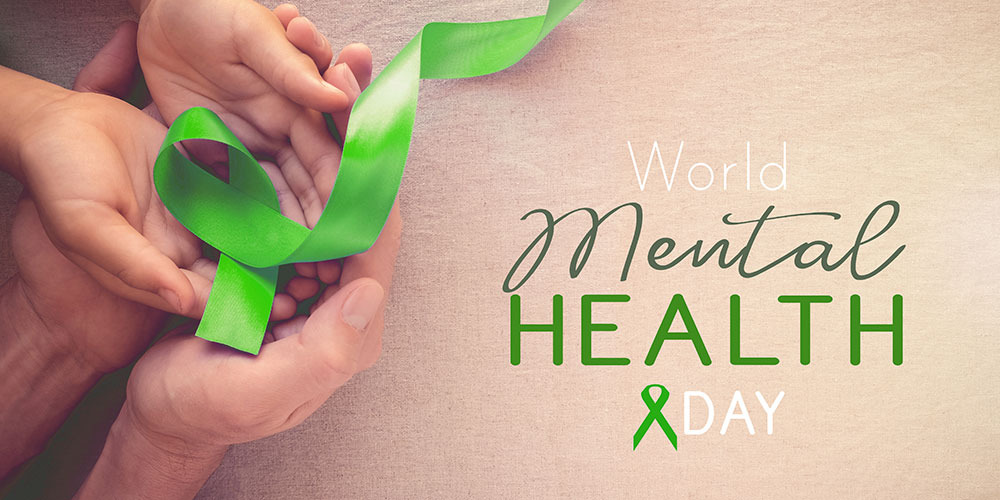 improve mental health