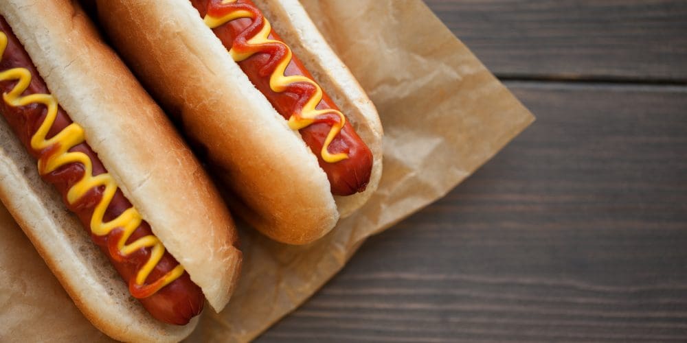 New York City Public Schools Will No Longer Serve Processed Meat