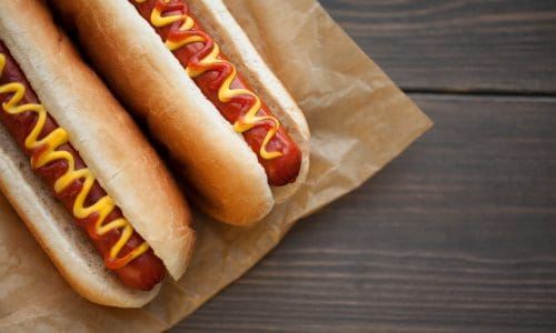 processed meat ban