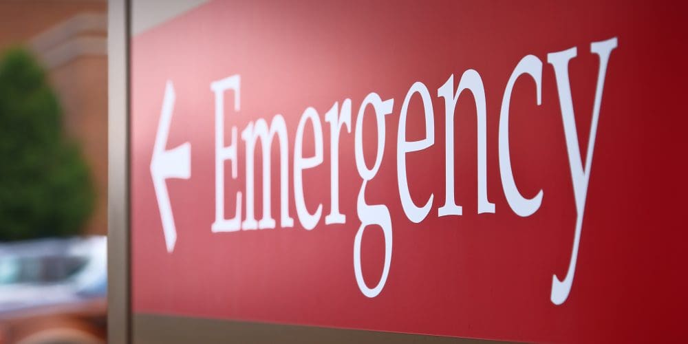 Emergency Department Doctors Call for More Resources to Address Youth Mental Health Crisis