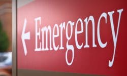 Emergency Department Doctors Call for More Resources to Address Youth Mental Health Crisis